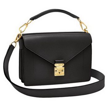 Louis Vuitton Primavera Estate 2014 M94439 Nero Biface