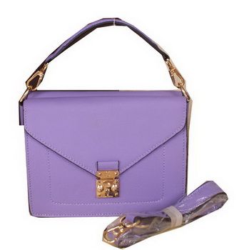 Louis Vuitton Primavera Estate 2014 M94470 Biface Lavanda