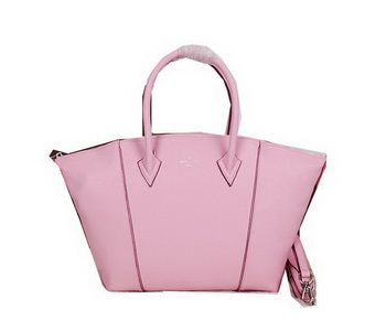 Louis Vuitton M94592 Rosa Veau Cachemire LOCKIT