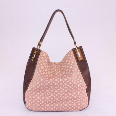 2013 del nuovo monogramma di Louis Vuitton Idylle Rendez - Vous MM M40744 Red