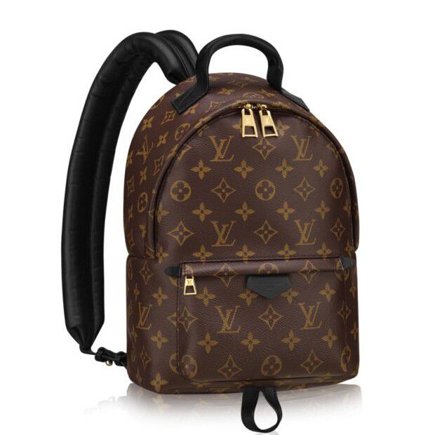 Borse Louis Vuitton Palm Springs zaino PM M41560