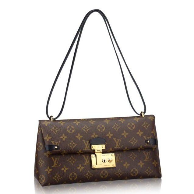 Outlet Borse Louis Vuitton Sac Triangolo PM Monogram M41693