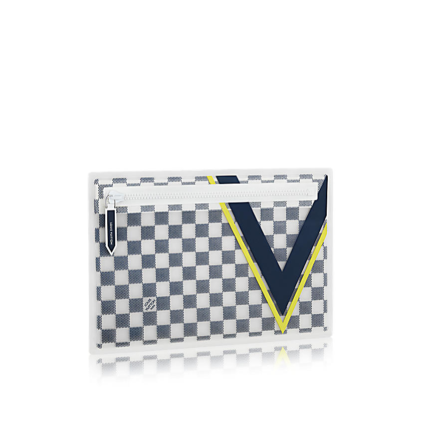 Louis Vuitton Pochette impermeabile