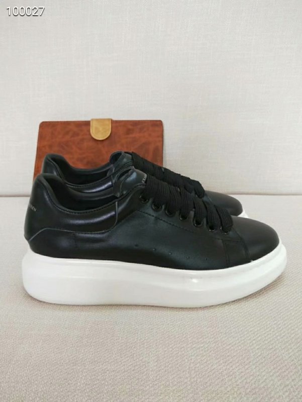 ALEXANDER MCQUEEN Shoes 0002