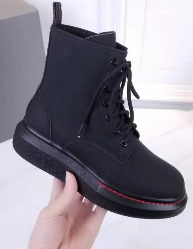 ALEXANDER MCQUEEN Shoes 0076