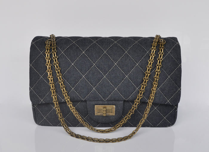 28668 Cowboy Nero Pieno Interni In Pelle Con Hardware Oro Antico