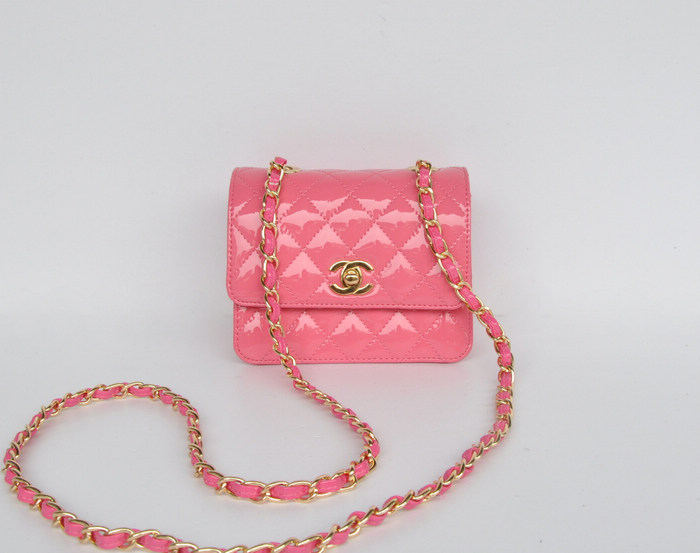 Chanel 1118 Luce Oro Rosa