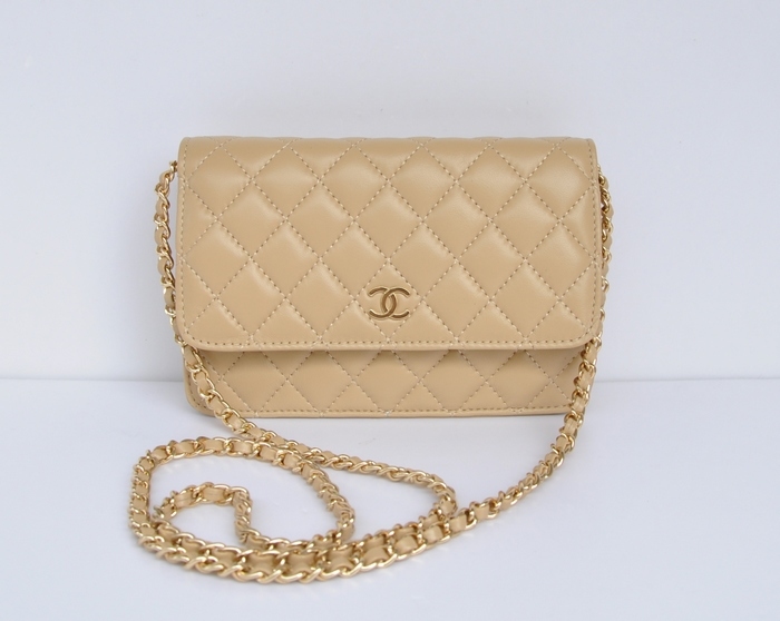 Chanel 33814 Albicocca Oro Pecore (1)