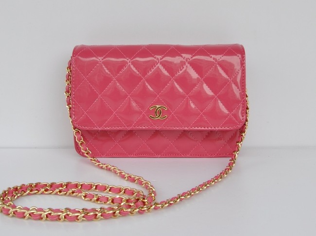 Chanel 33814 Oro Rosa Chiaro