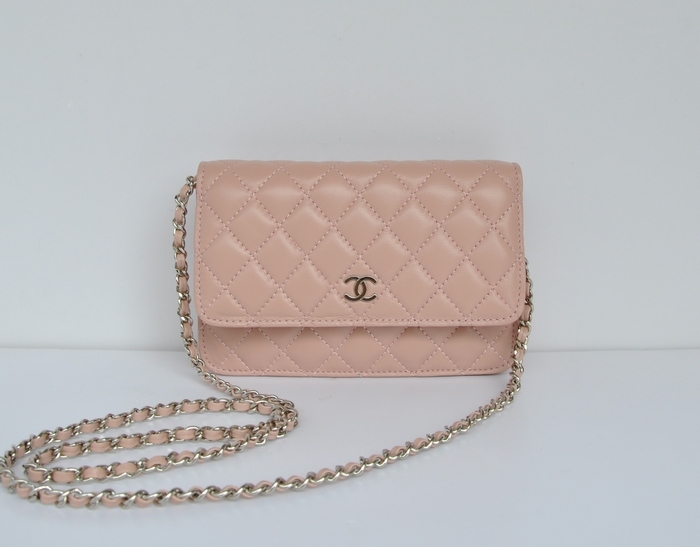 Chanel 33814 Pecore Polvere Argento