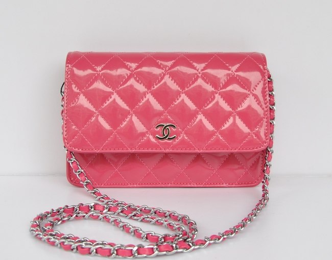 Chanel 33814 Rosa Argento Chiaro