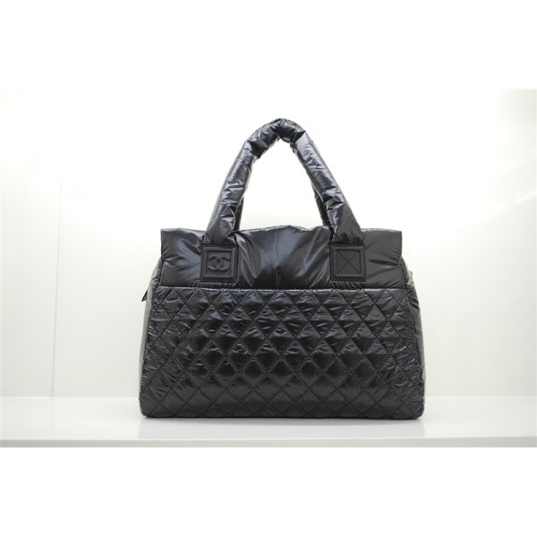 Chanel A48620 Y06838 81307 Borse Trapuntato Con Zip Top