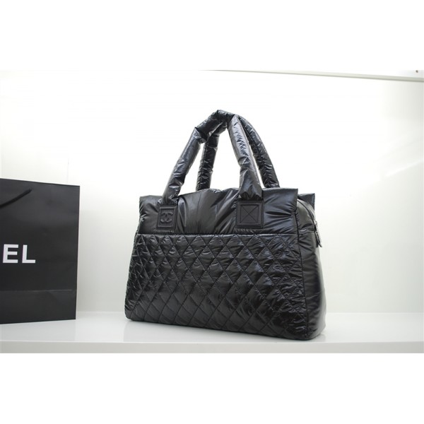 Chanel A48620 Y06838 81307 Borse Trapuntato Con Zip Top