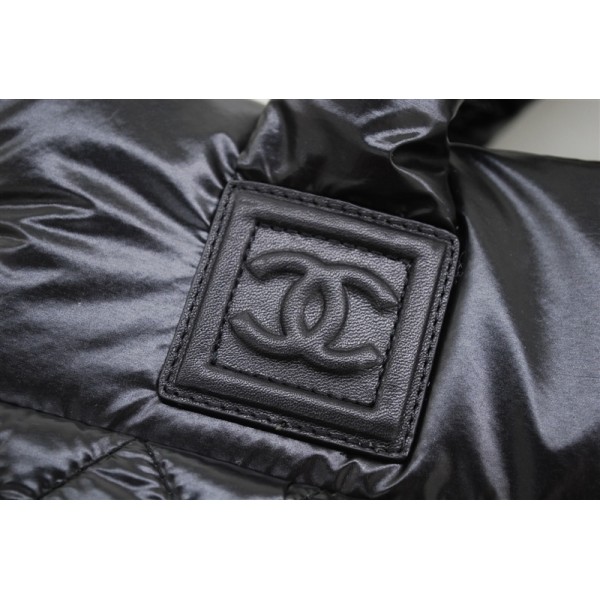 Chanel A48620 Y06838 81307 Borse Trapuntato Con Zip Top