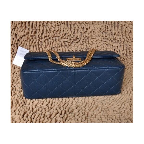 Borse Chanel A37587 Flap In Pelle Di Vitello Nero Con Oro Hw