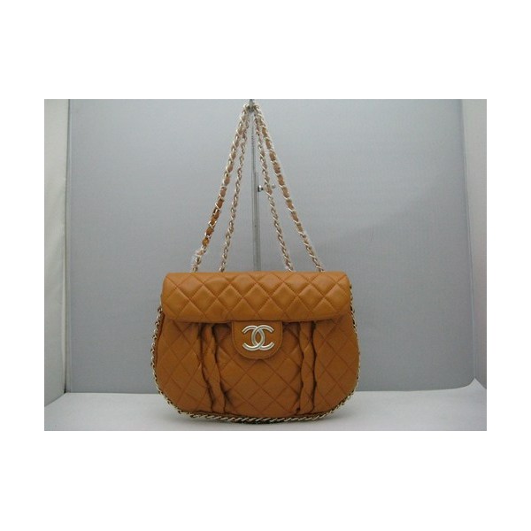 Chanel A49889 Y06694 61506 Borse In Pelle Di Agnello Classico Ve