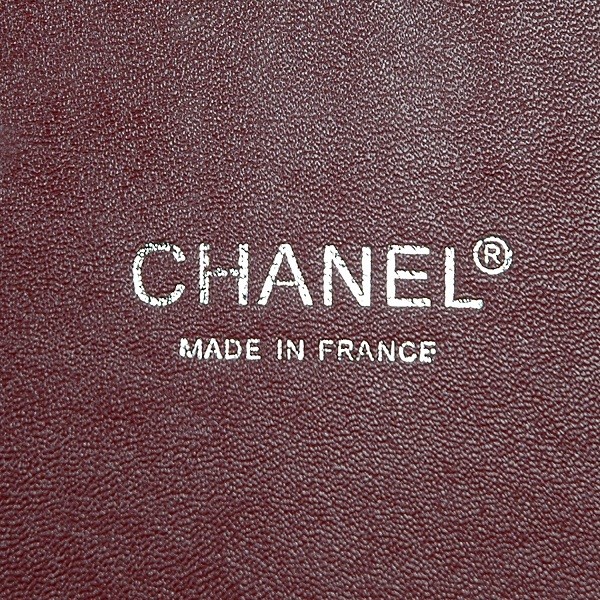Chanel A49944 Y01480 94305 Quilted Clutch Borse Nero Agnello Ip
