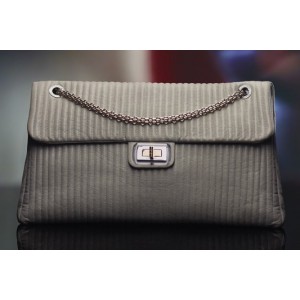 Chanel A50290 Y07032 30000 Borse Flap Classic Quilted In Pelle D