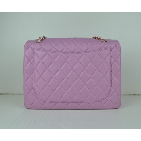 2010 Chanel Borse Chanel A46558 Flap Borse Pelle Di Agnello