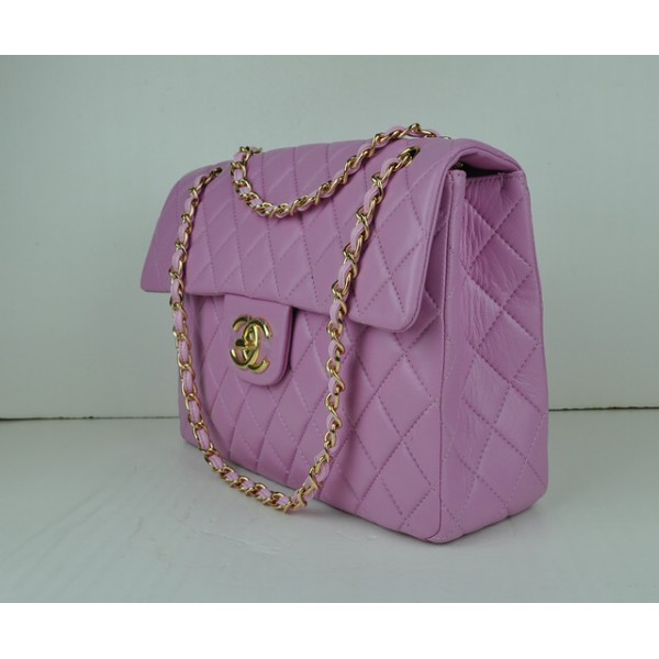 2010 Chanel Borse Chanel A46558 Flap Borse Pelle Di Agnello