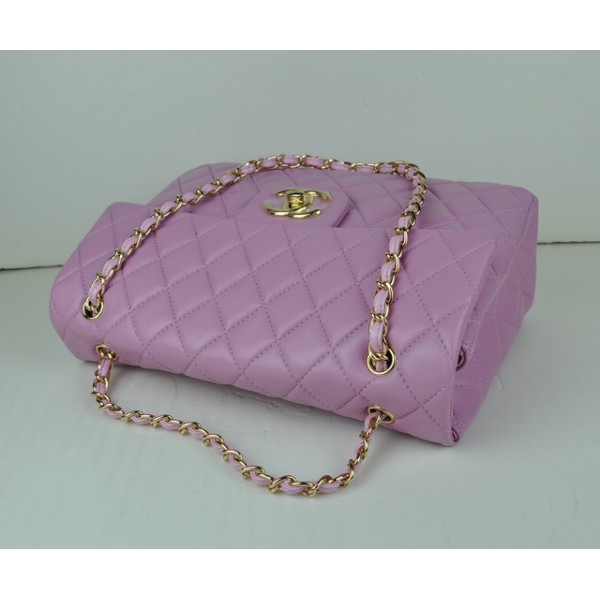 2010 Chanel Borse Chanel A46558 Flap Borse Pelle Di Agnello