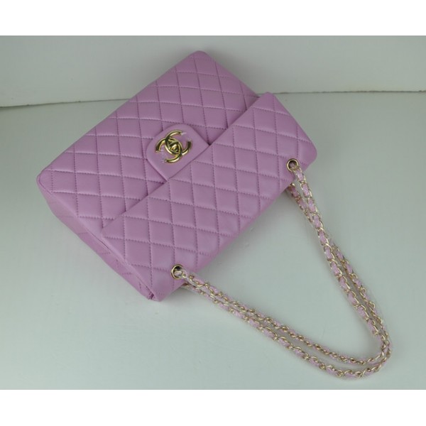 2010 Chanel Borse Chanel A46558 Flap Borse Pelle Di Agnello