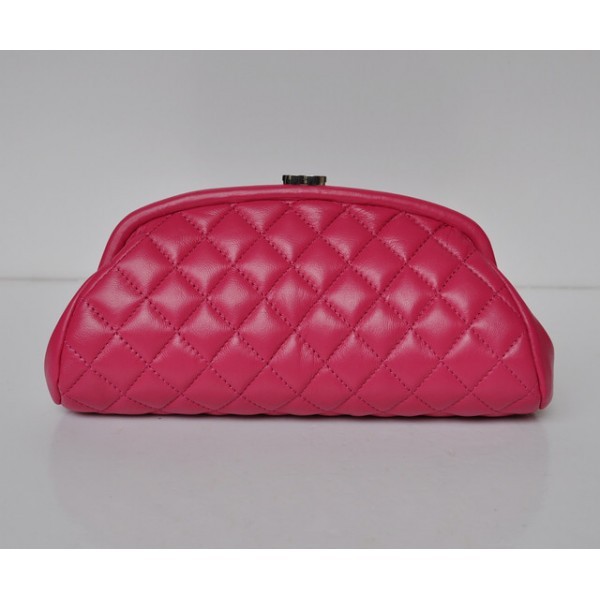 Chanel A32342 Borse In Pelle Di Agnello Rosa