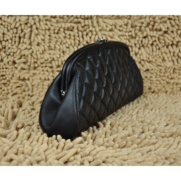 Frizioni Chanel Chanel A32342 Y04532 94305 Pochette In Pelle