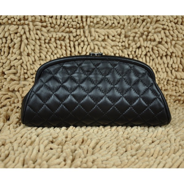 Frizioni Chanel Chanel A32342 Y04532 94305 Pochette In Pelle