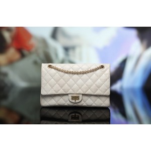 Chanel A37587 Y07039 10510 Flap Bag Classic