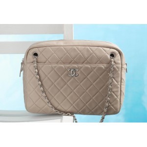 Chanel A46204 Y01480 21209 Quilted Custodia Vintage Camera Dag