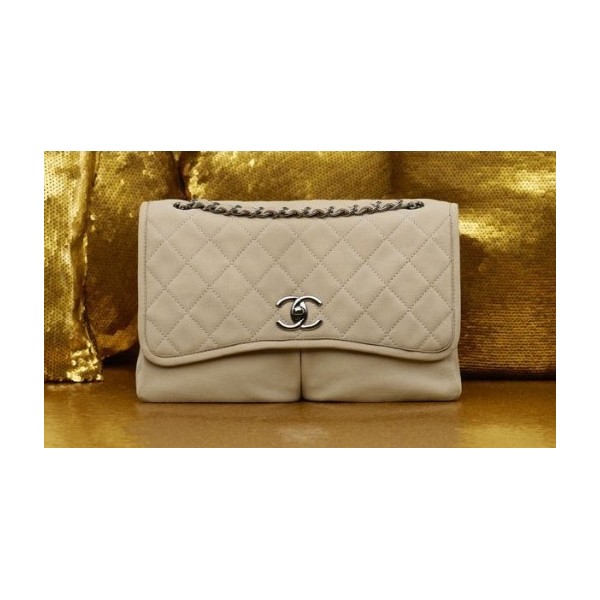 Chanel A48867 Y07247 61506 In Pelle Di Vitello Borse Flap Classi