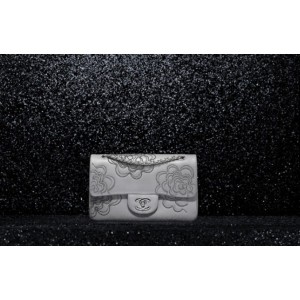 Chanel A65502 Y07472 30000 Borse Flap In Pelle Di Agnello