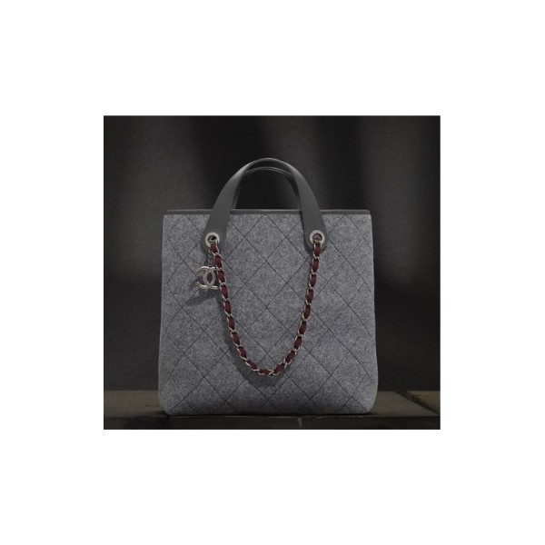 Chanel A66709 Y07374 Av852 Shopping Bags