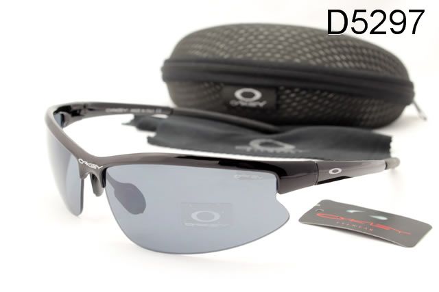 Oakley Commit Occhiali Da Sole Nero Telaio