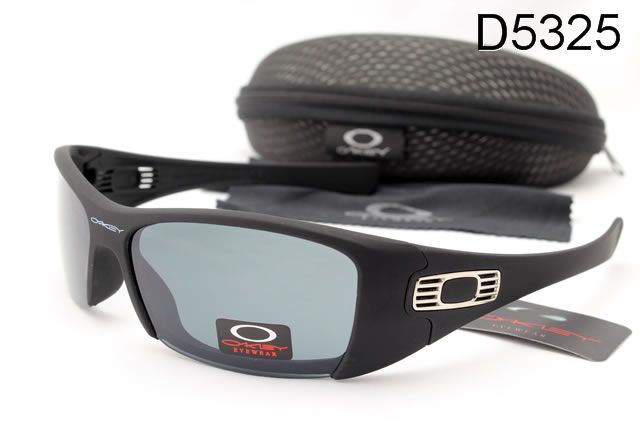 Oakley Commit Occhiali Da Sole Nero Telaio