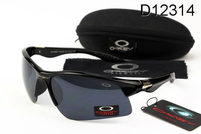 Oakley Commit Occhiali Da Sole Nero