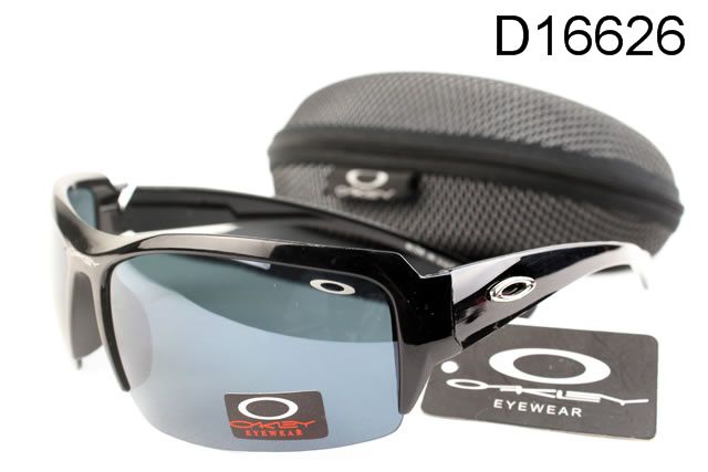 Oakley Commit Occhiali Da Sole Nero Telaio