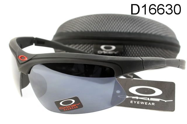 Oakley Commit Occhiali Da Sole Nero Telaio