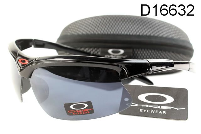 Oakley Commit Occhiali Da Sole Nero Telaio