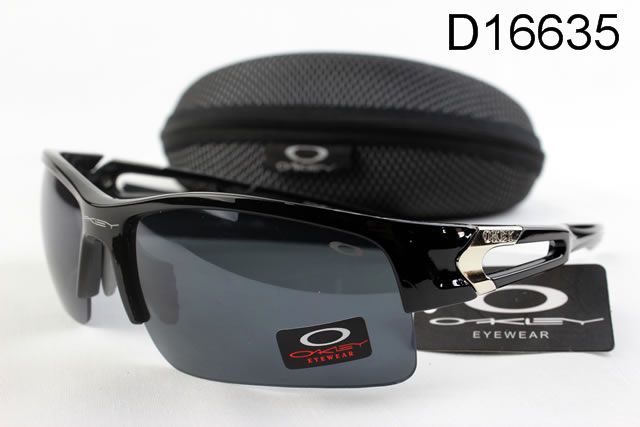 Oakley Commit Occhiali Da Sole Nero