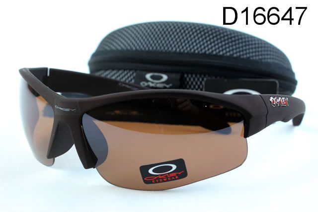 Oakley Commit Occhiali Da Sole Abbronzatura Lente Nero Telaio