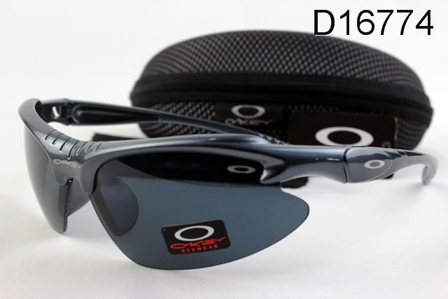 Oakley Commit Occhiali Da Sole Carbone Grigio