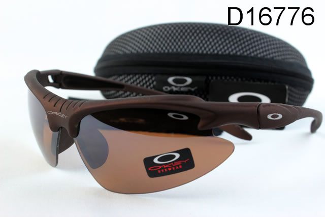 Oakley Commit Occhiali Da Sole Abbronzatura Lente