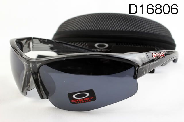 Oakley Commit Occhiali Da Sole Nero Grigio