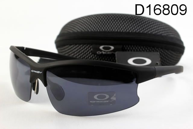 Oakley Commit Occhiali Da Sole Nero Telaio