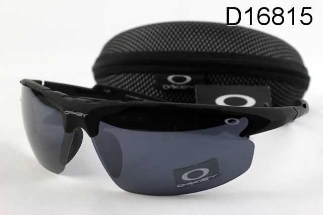 Oakley Commit Occhiali Da Sole Nero Telaio