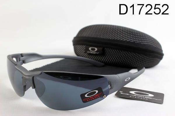 Oakley Commit Occhiali Da Sole Nero Telaio