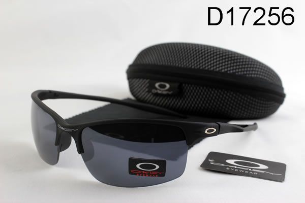 Oakley Commit Occhiali Da Sole Nero Grigio