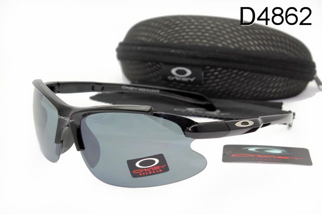 Oakley Commit Occhiali Da Sole Nero Telaio